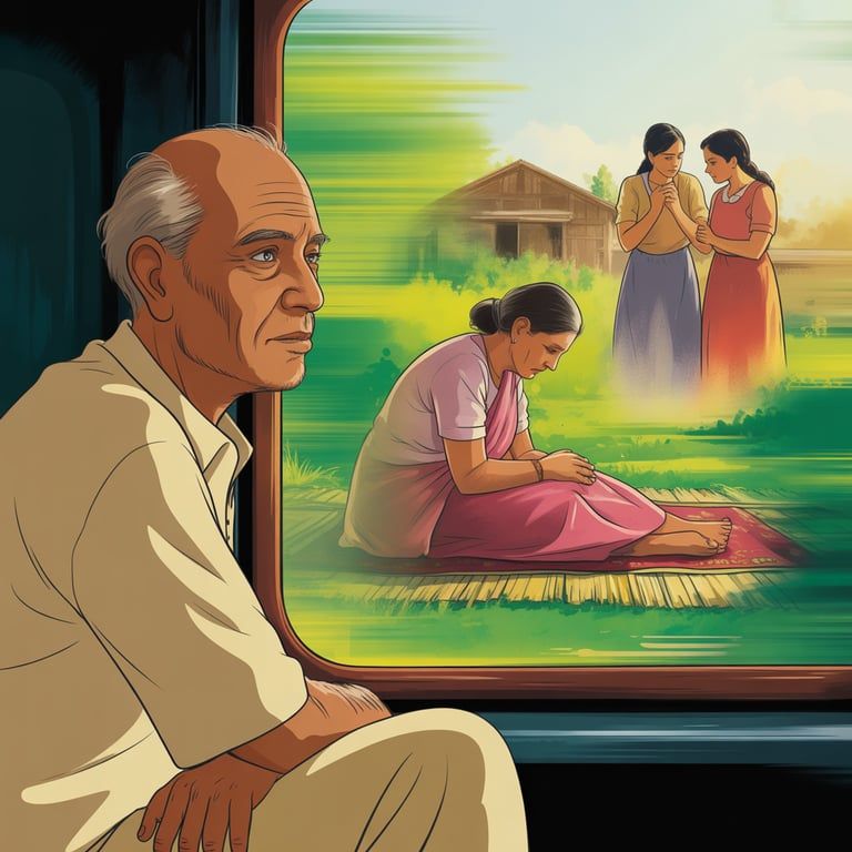 बहूरानी या दुश्मन &#8211; गीता वाधवानी : Moral Stories in Hindi