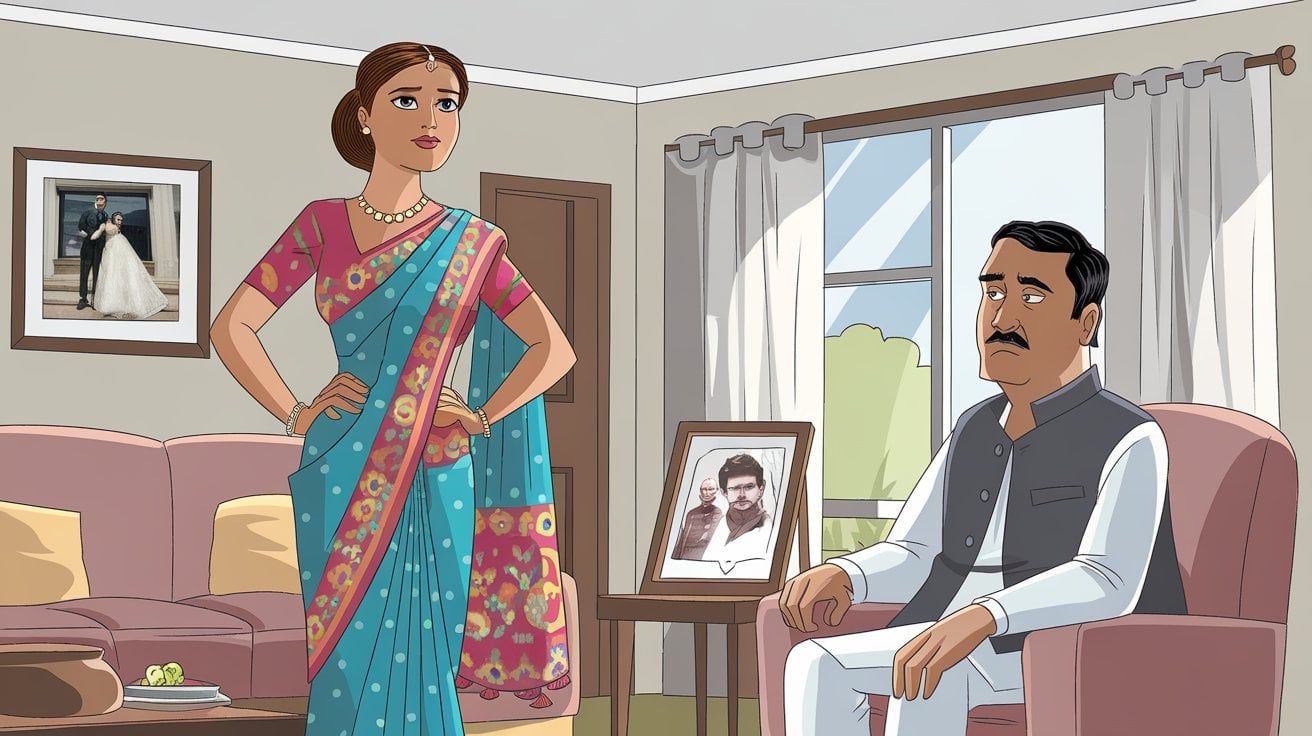 सूरज से प्रकाशित रजनी &#8211; बालेश्वर गुप्ता : Moral Stories in Hindi
