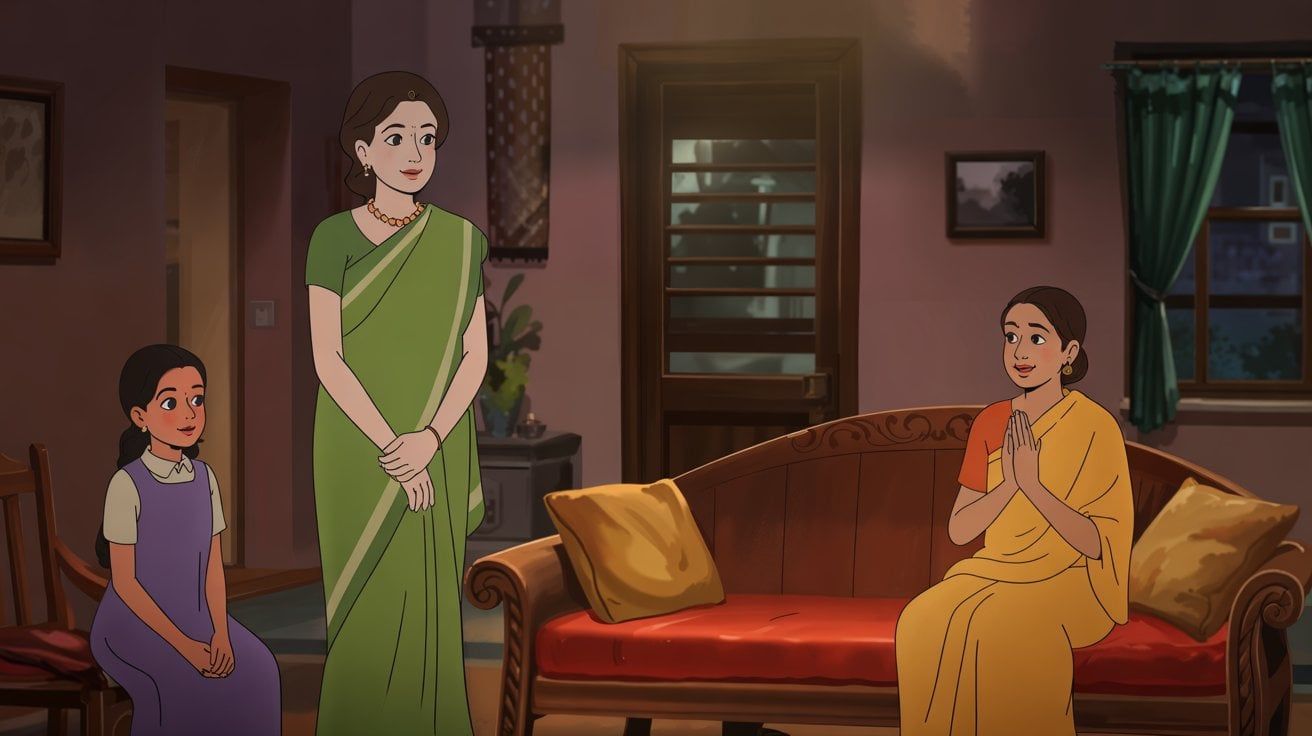 कलंक &#8211; अनिल कुमार  : Moral Stories in Hindi