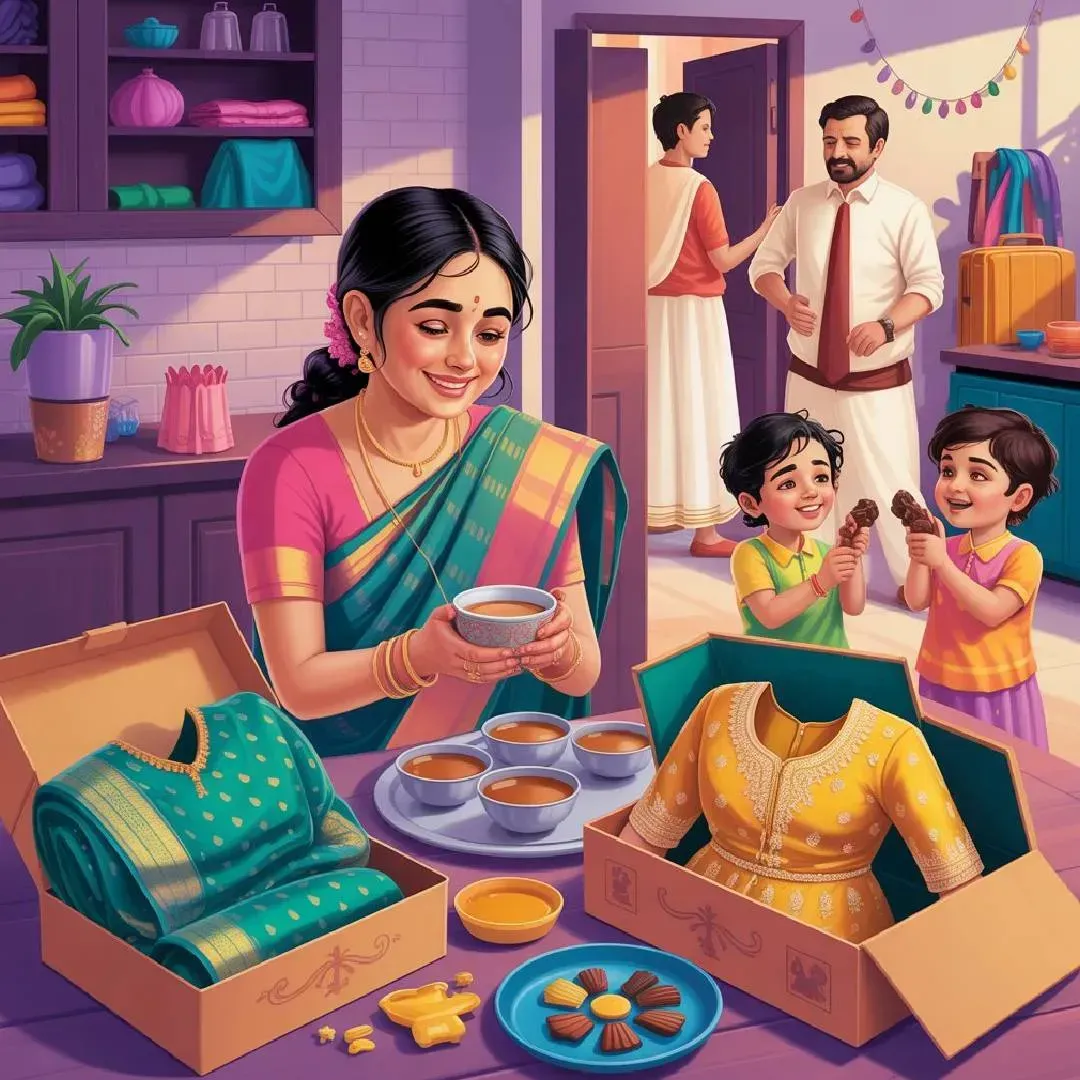 बूढा - परमा दत्त झा
