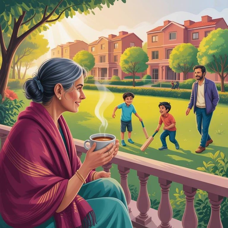 कर्ज की बेदी - डॉ बीना कुण्डलिया