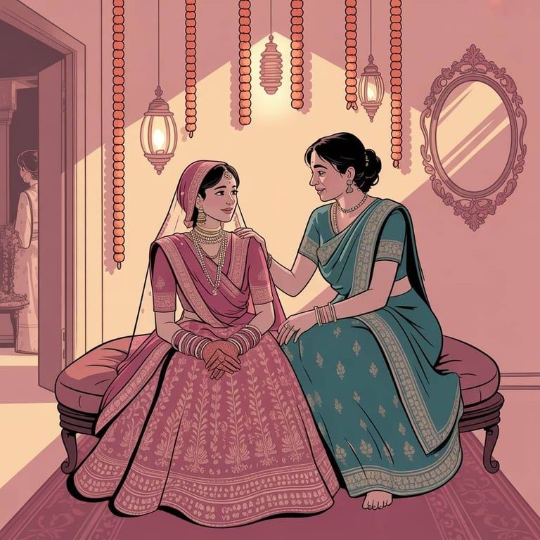 कुछ तो लोग कहेंगे - के आर अमित