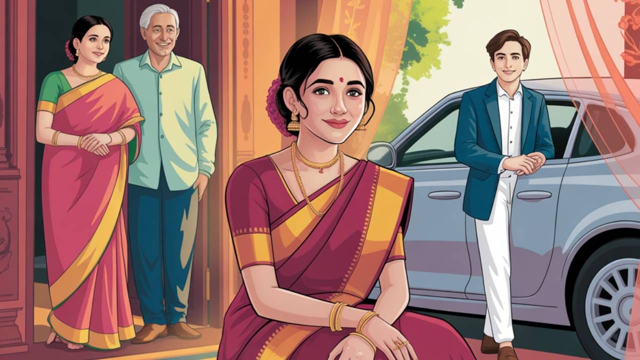 अचूक फार्मूला &#8211; लतिका श्रीवास्तव  : Moral Stories in Hindi