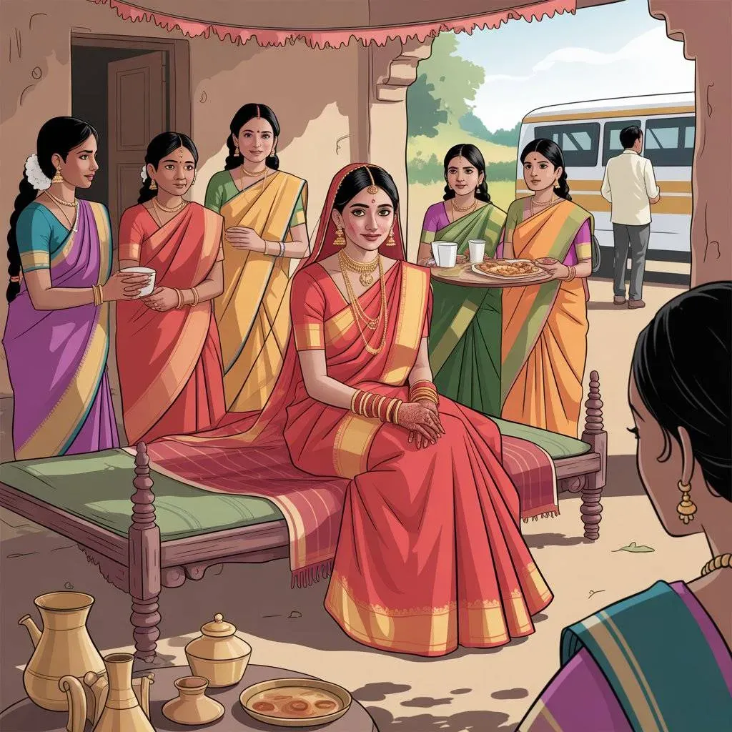 अपने ही गलत हो तो क्यों चुप रहना - अमिता कुचया 