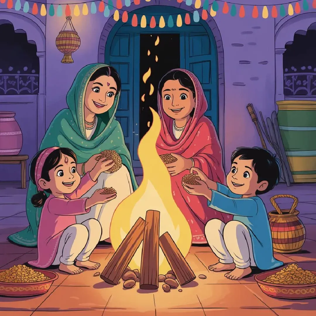मूर्ख नहीं मैं -लतिका पल्लवी 