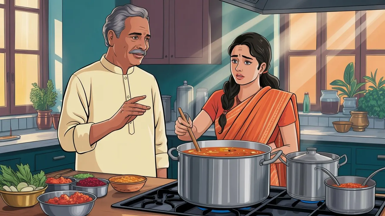 बेचारी नहीं हैं हम - विभा गुप्ता