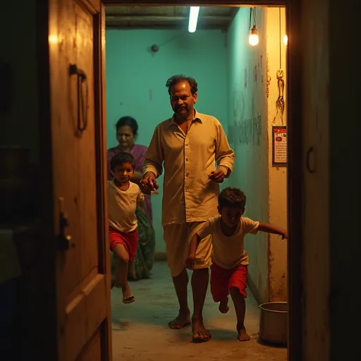 प्यार भरे सपनों का संघर्ष - प्रभात कुमार